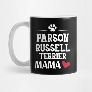 Parson Russell Terrier Mama Mug